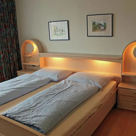 Cozy In Near Ski Area Oberperfuss