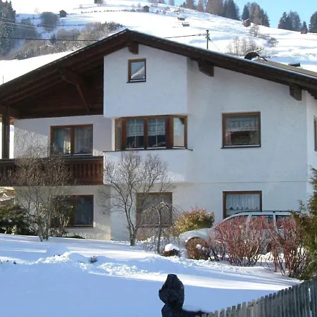 Cozy In Near Ski Area Oberperfuss