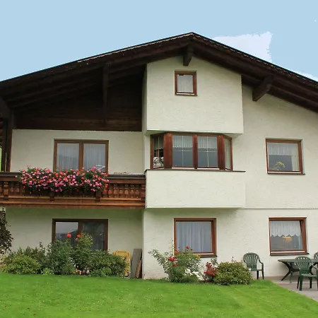 Holiday home Cozy In Near Ski Area *