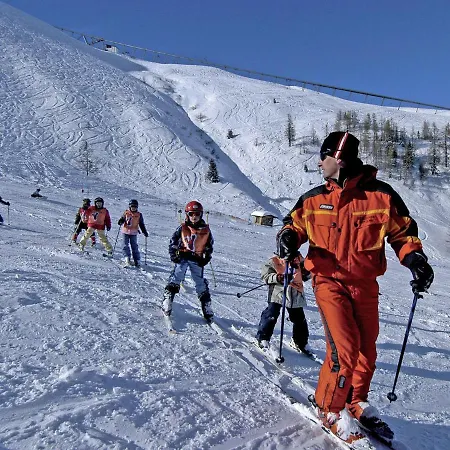 Cozy In Near Ski Area * Oberperfuss
