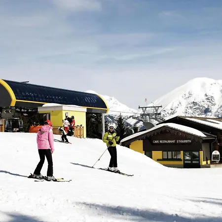 Holiday home Cozy In Near Ski Area *