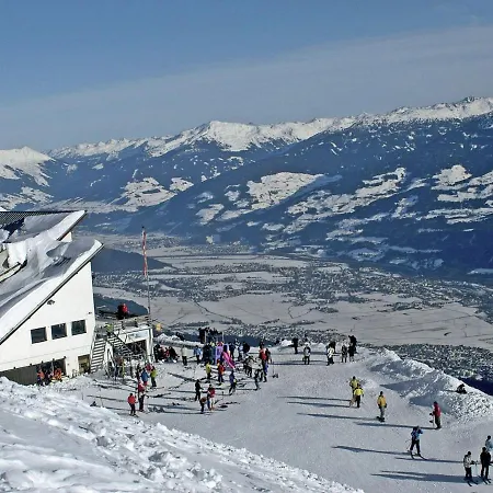 Cozy In Near Ski Area * Oberperfuss